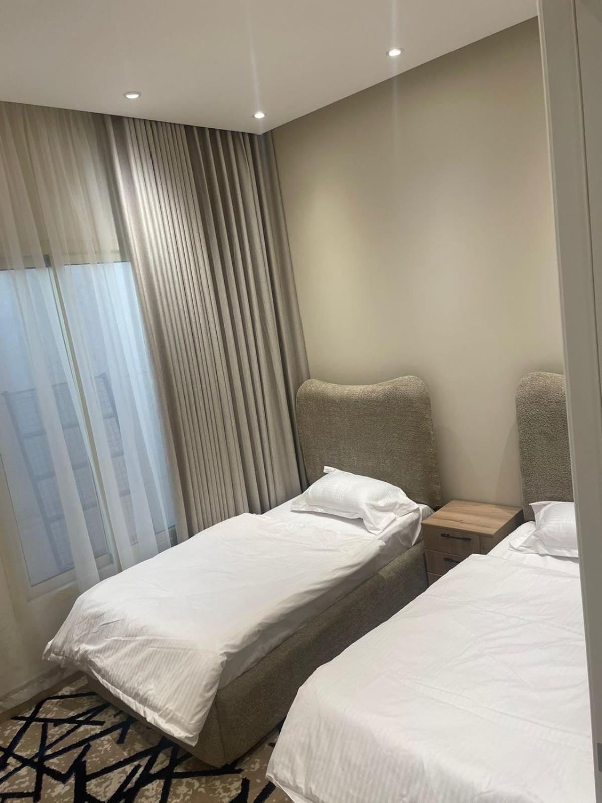 Apartment Boulevard Riyadh